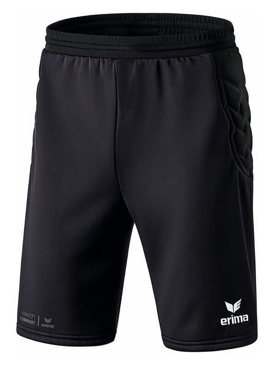erima Training Shorts "Elemental" Black Kids