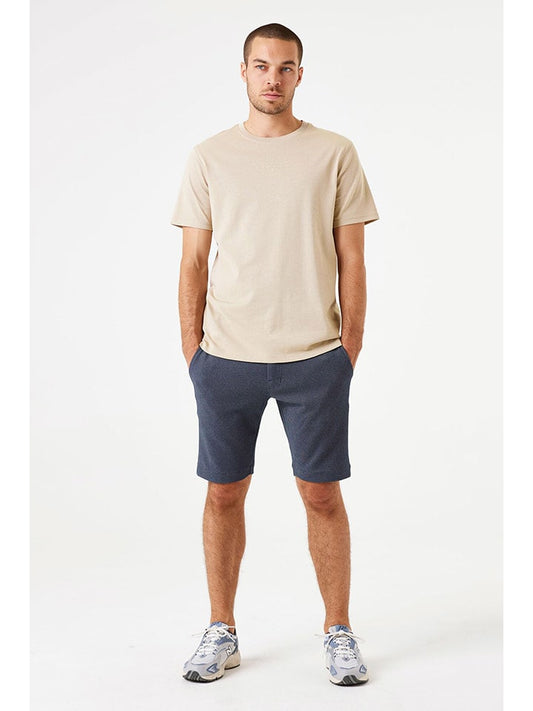 Garcia Shirt Beige Men