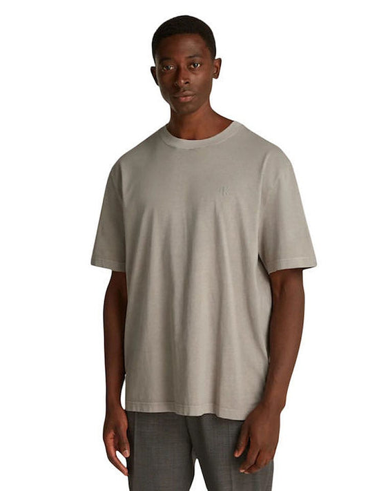 Calvin Klein Shirt Taupe Men
