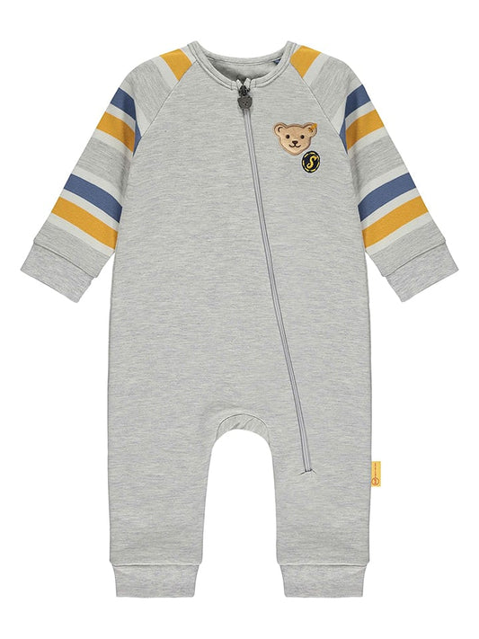 Steiff Overall Grey Kids