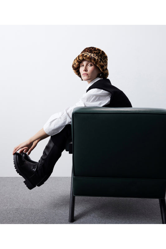 İpekyol High collar knitwear Black Women