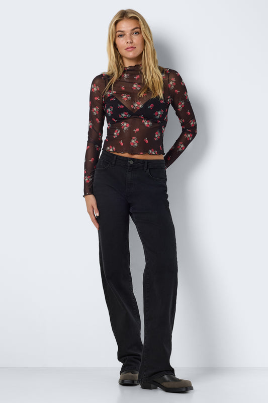 Noisy May Nmlesley High-Purpose Ball - Jrs Fwd Black Women