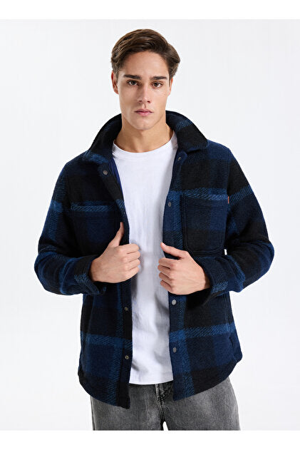 Timberland Jacket Dark Blue (TB0A44HBV821) Men
