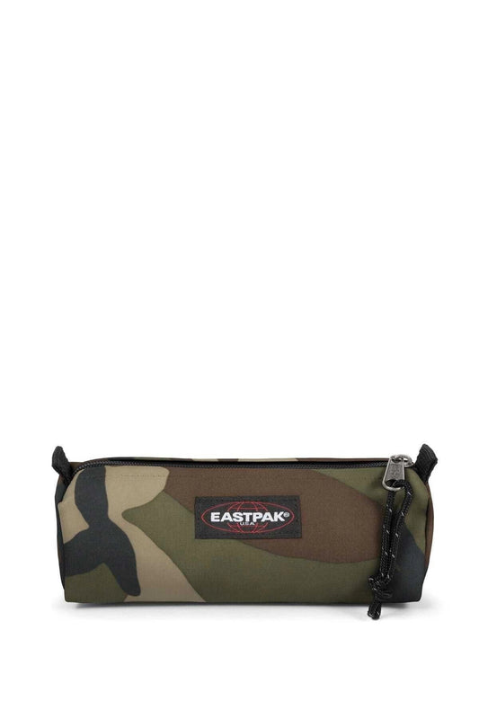 Eastpak Benchmark SngCamo Pencil Bag Multicolored