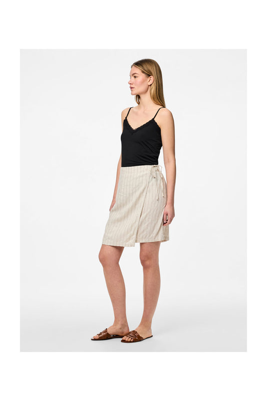 PIECES Women and Girls Adult Skirt Birch Women
