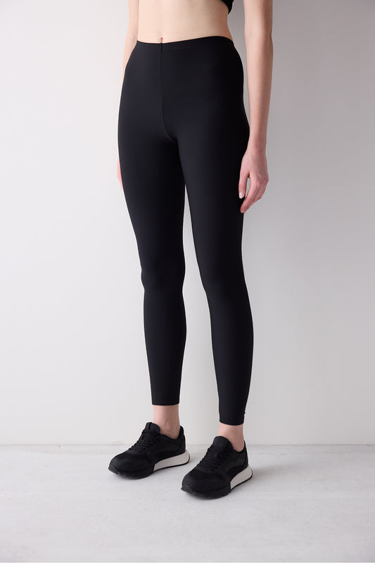 Penti Black High Waist Miracle Slimmer Leggings Women