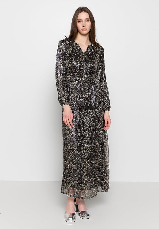 Vanessa Bruno STEPHANIE Black (ZZO2EZU10-Q00) Women