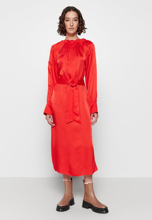DAY Birger et Mikkelsen Dandy Fluid Texture Red (ZZO2EY618-G00) Women