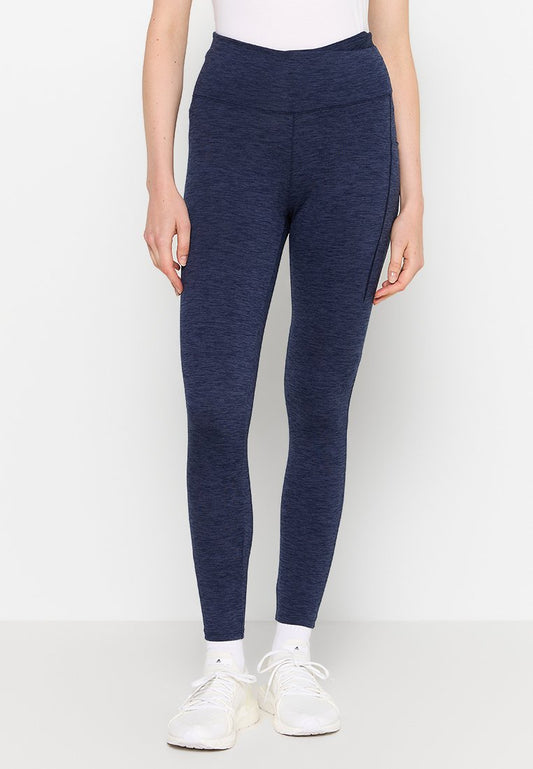 Columbia Weekend Adventure™ 7/8 Legging Dark Blue (ZZO2F0G62-K00) Women