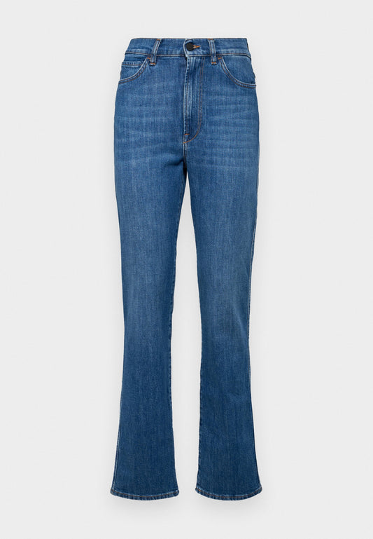 3x1 MADDIE Blue Denim (3X021N01O-K11) Women