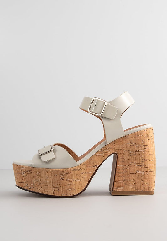 Jonak MATHILDE Off-White (ZZO20U060-A00) Women