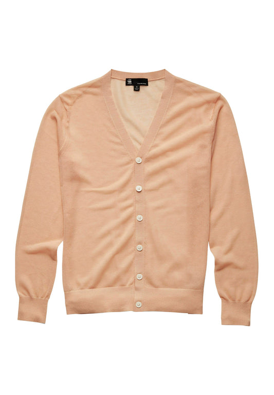 G-STAR Core Cardigan Knit Pink (GS121I09F-J11) Women