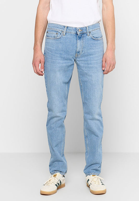 BLK DNM JEANS 5 BANNER Light Blue (ZZO2QKE06-K00) Men