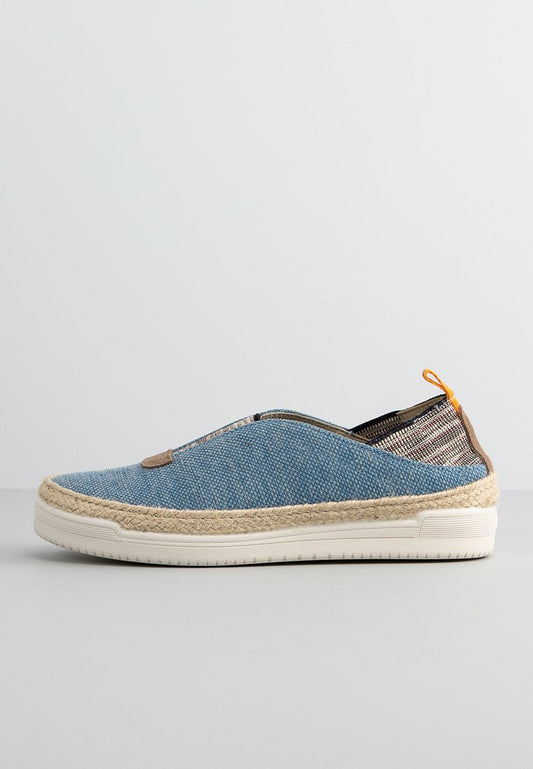 Toni Pons Slippers Blue (ZZO216506-K00) Women
