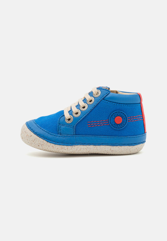 Kickers SONISTREET blue (KI114I06E-K11) Kids