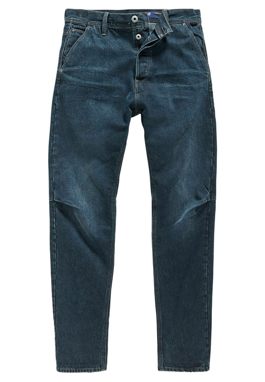 Grip 3D Relaxed Tapered Jeans Men