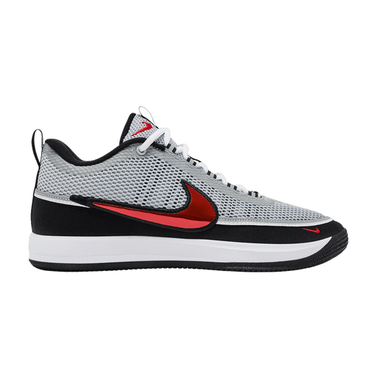 Nike Book 2 Spiridon Sport Red (IQ0050-001) Women