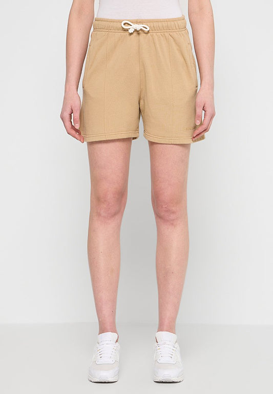 Umbria High Waisted Shorts Vintage Washed Women