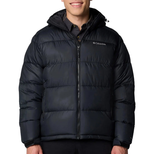 Columbia Pike Lake II Winter jacket (2050931-012) Men