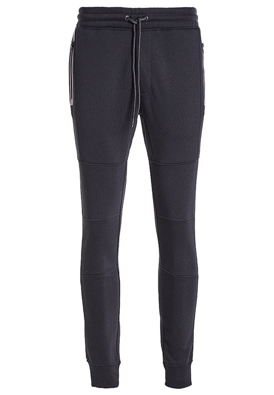 Jack & Jones JWHWILL SWEAT PANT NB Black (ZZO154804-Q00) Men