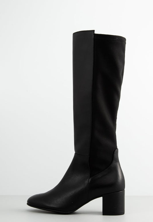 Högl Boots Black (ZZO1DEZ06-Q00) Women