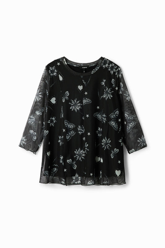 T-Shirt Women (20WWTKCP2000) Women