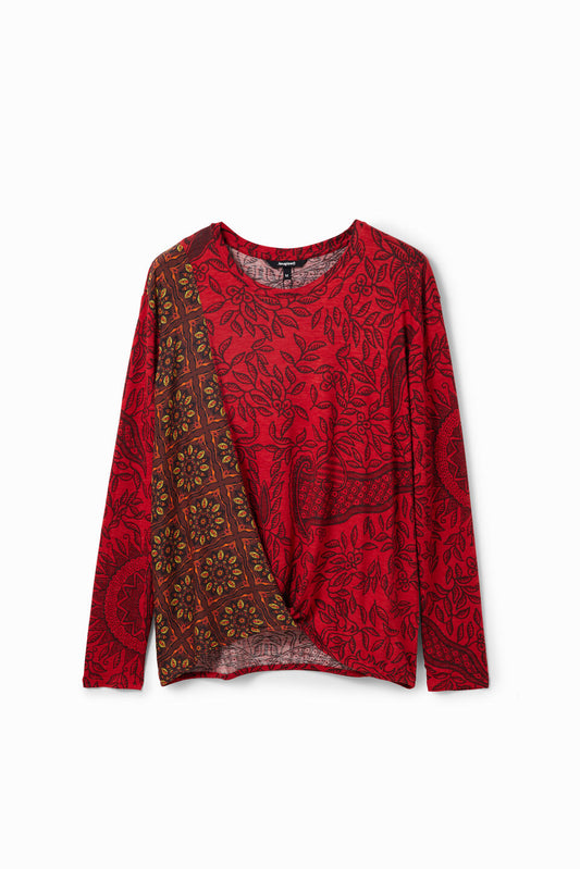 T-Shirt Women (20WWTKCU3007) Women
