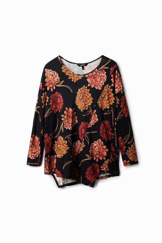 T-Shirt Women (20WWTKY95000) Women