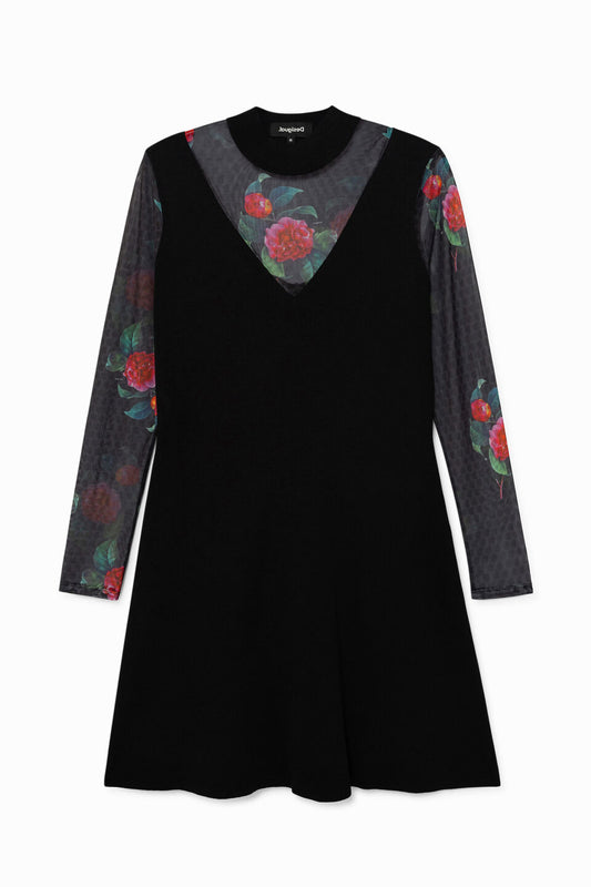 Dress Women (20WWVF042000) Women