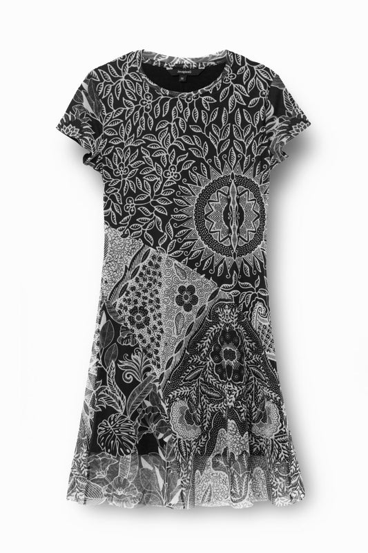 Dress Women (20WWVK622000) Women