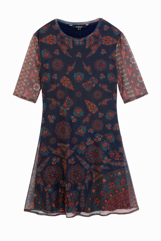 Dress Women (20WWVK635000) Women