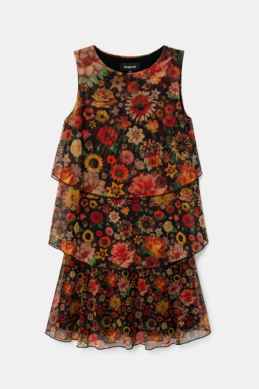Dress Women (20WWVK822000) Women