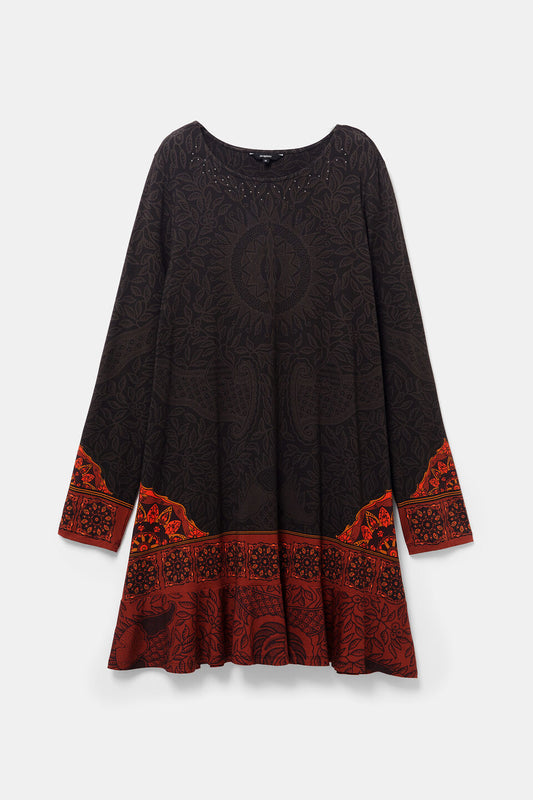 Dress Women (20WWVKA42000) Women