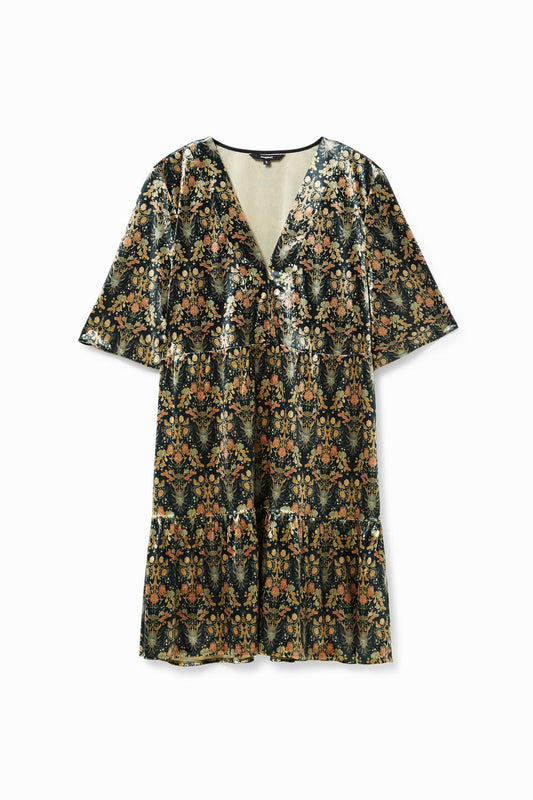 Dress Women (20WWVKXC8010) Women