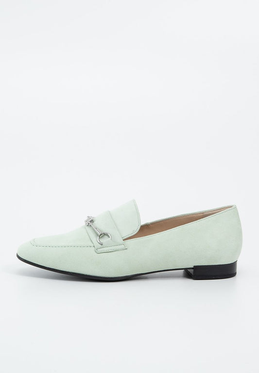 Högl Slippers Mint (ZZO2J5122-M00) Women