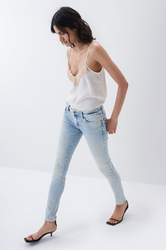 Salsa Jeans Jeans (21004715810) Women