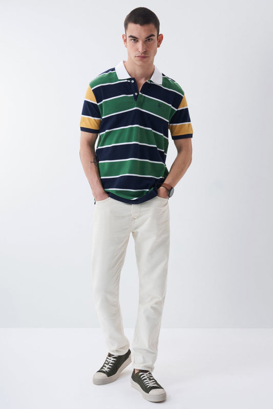 Salsa Jeans T-shirts (21004785830) Men