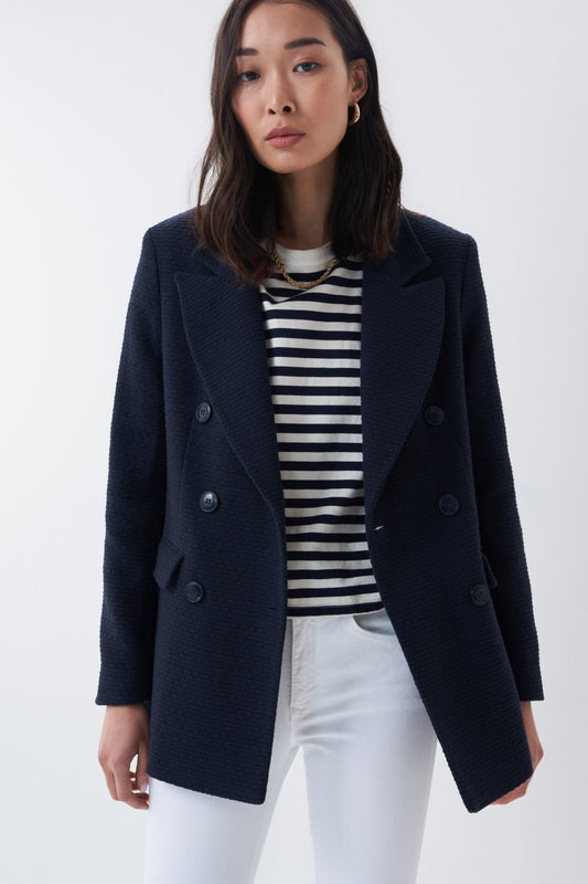 Salsa Jeans Blazers (21005367830) Women