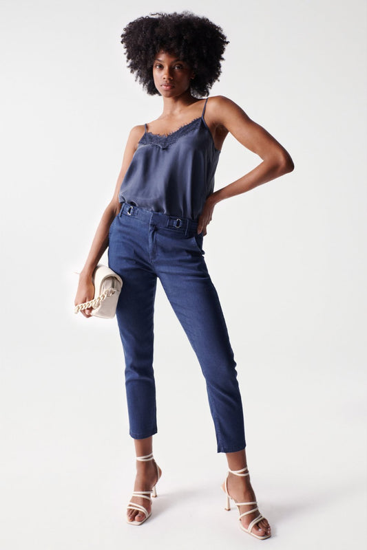 Salsa Jeans Trousers (21005507853) Women