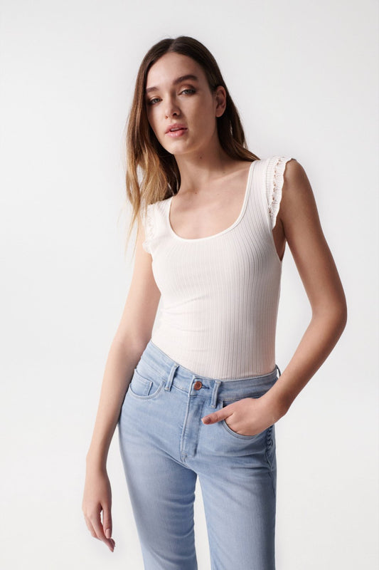 Salsa Jeans Tops (21005925010) Women