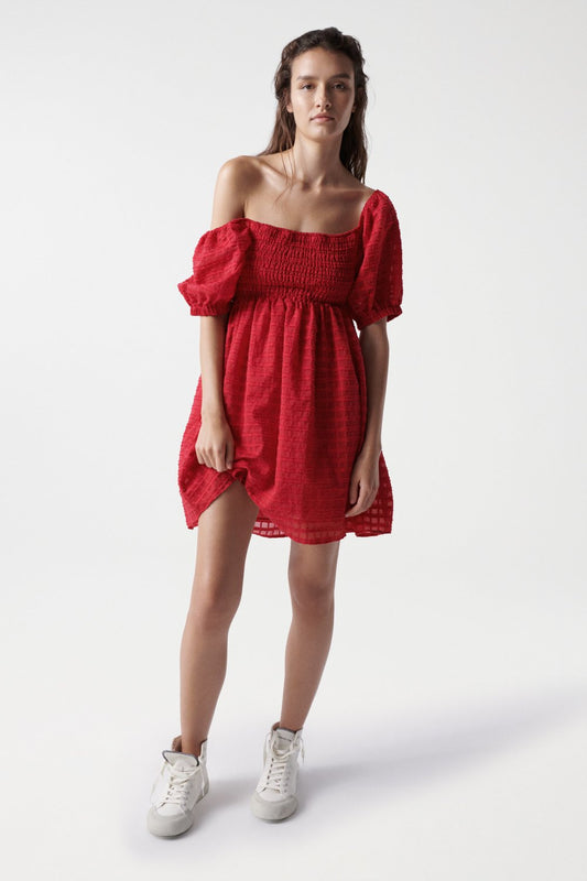 Salsa Jeans Dresses (21006051620) Women