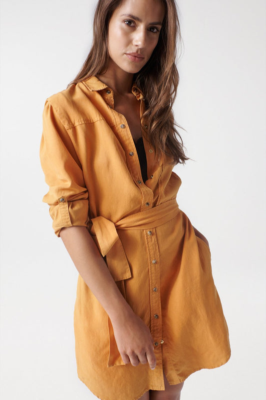 Salsa Jeans Dresses (21006063420) Women