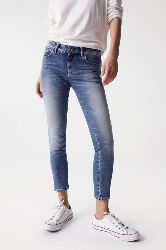 Salsa Jeans Jeans (21006127853) Women