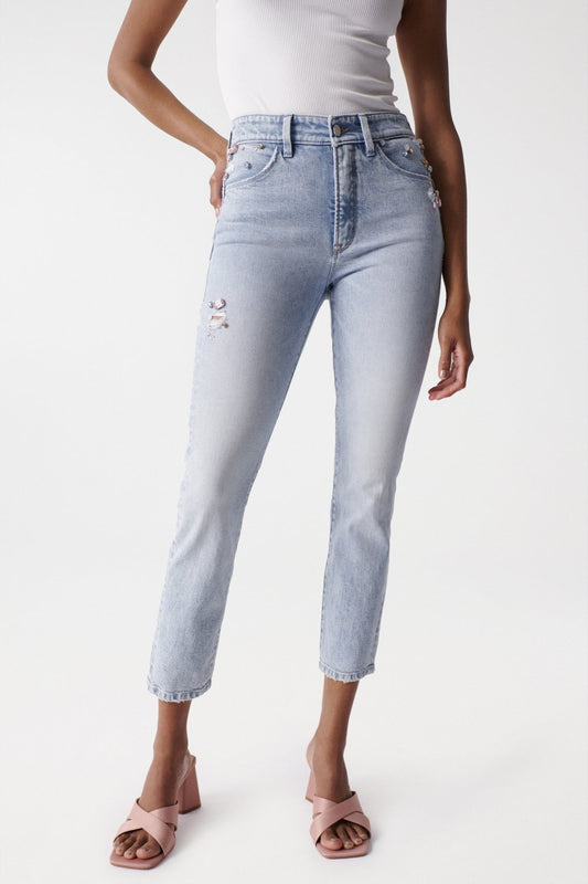 Salsa Jeans Jeans (21006459852) Women