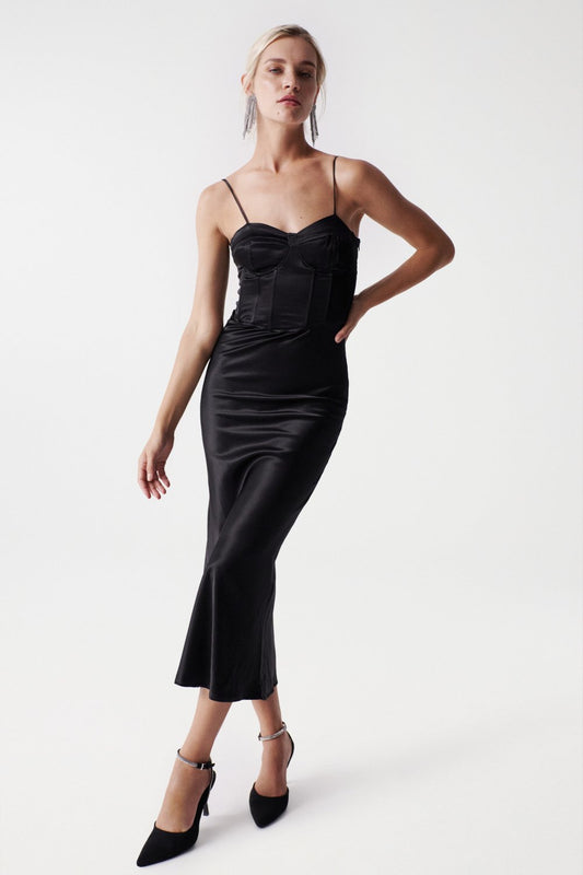 Salsa Jeans Dresses (21006611000) Women