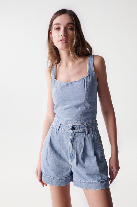Salsa Jeans Tops (21007039852) Women