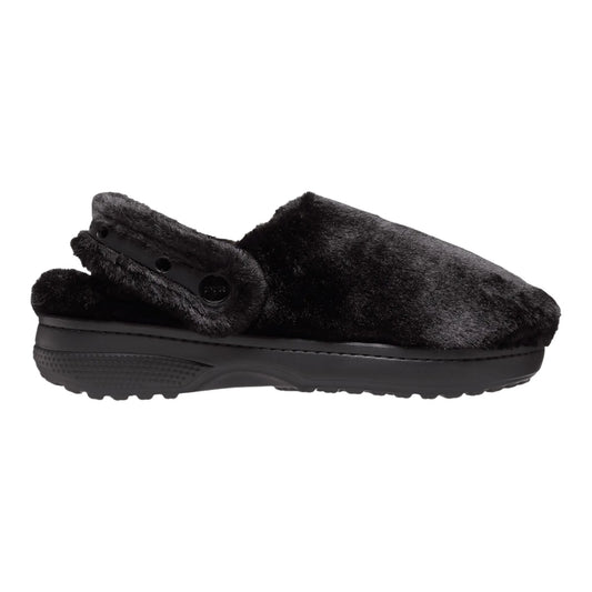 Crocs Classic Unfurgettable Slippers (211116-001) Unisex
