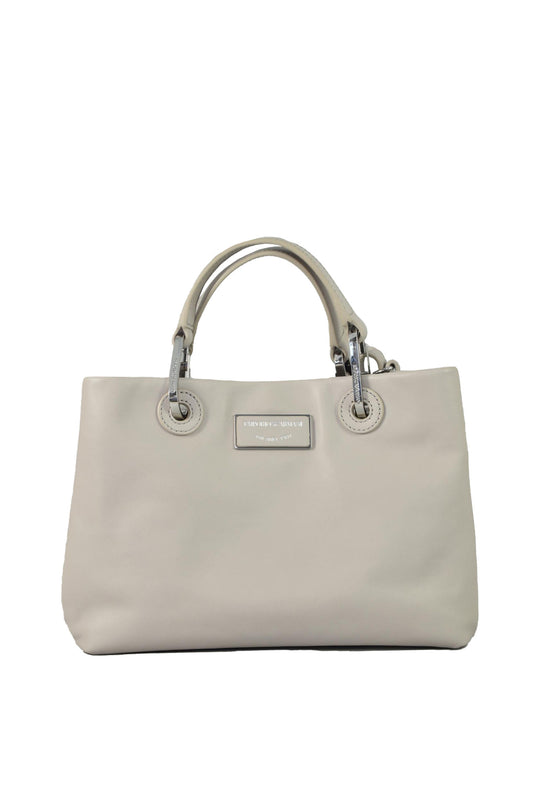 EMPORIO ARMANI bag LIGHT GREY (237413-1079) Women
