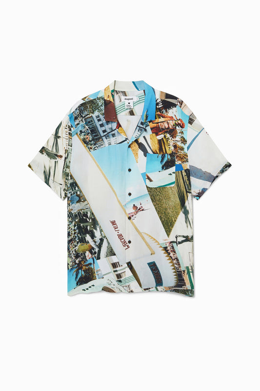 Shirt Men (21SMCW342053) Men