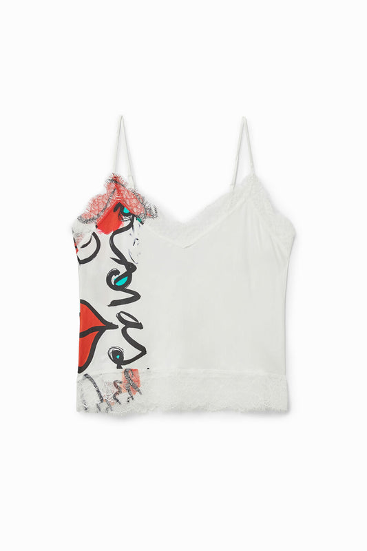 Blouse Women (21SWBW821000) Women
